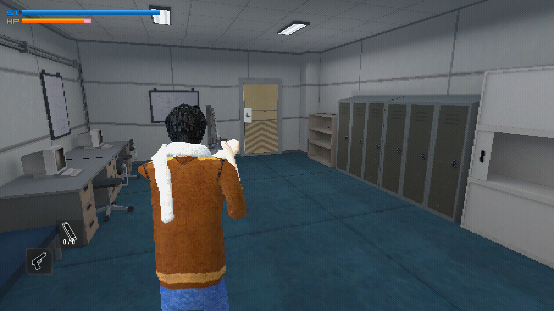 Zero Below The Sun screenshot 7