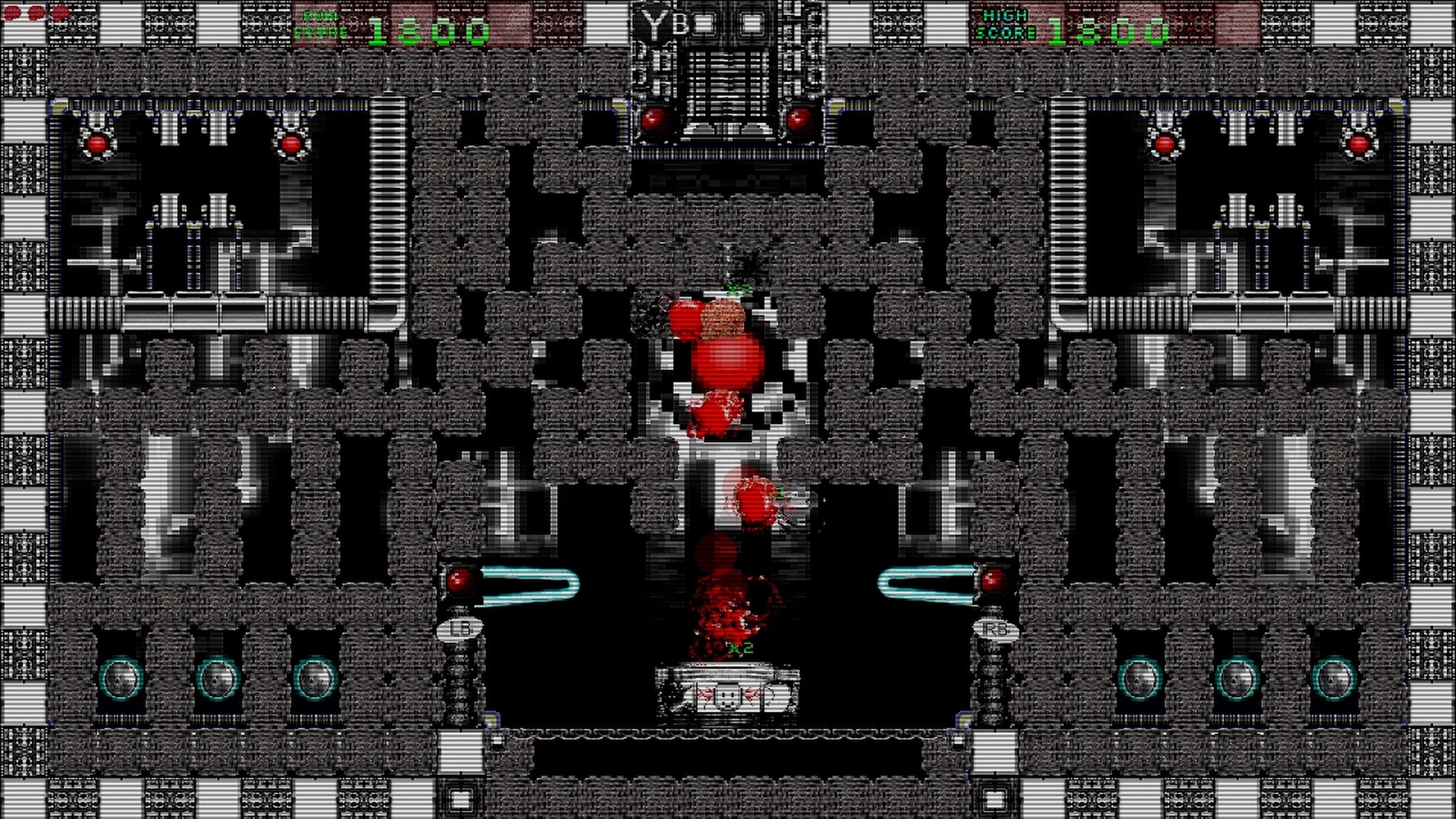 Crazy Brain screenshot 4