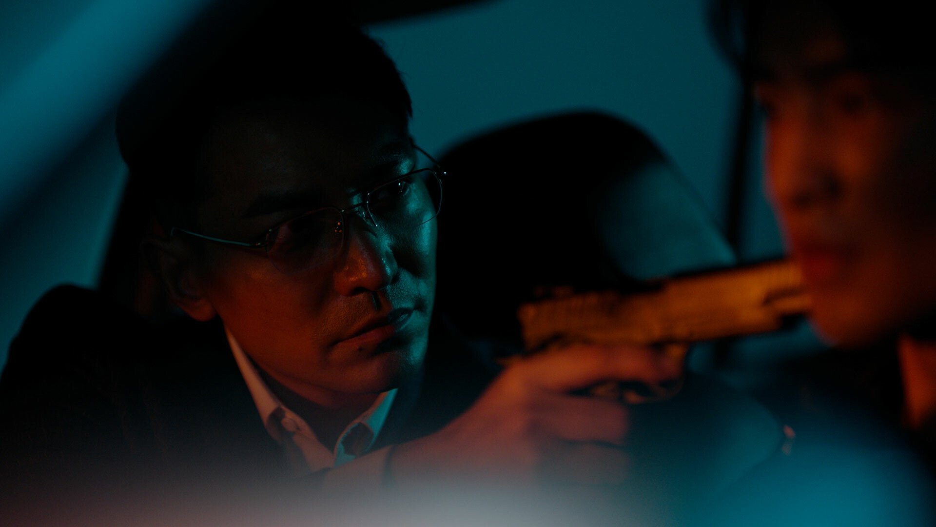 晨昏线 screenshot 9