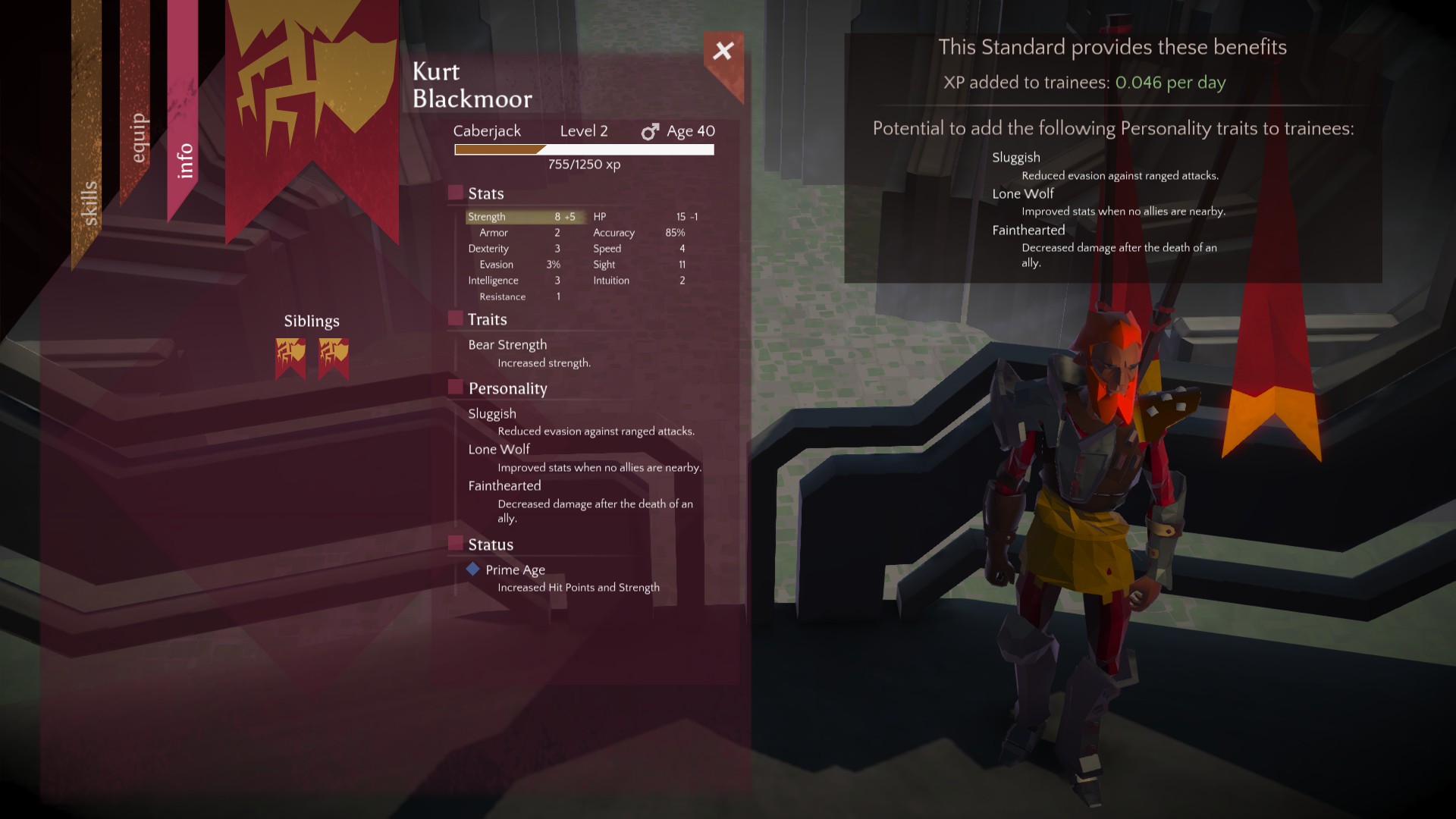 MASSIVE CHALICE screenshot 12