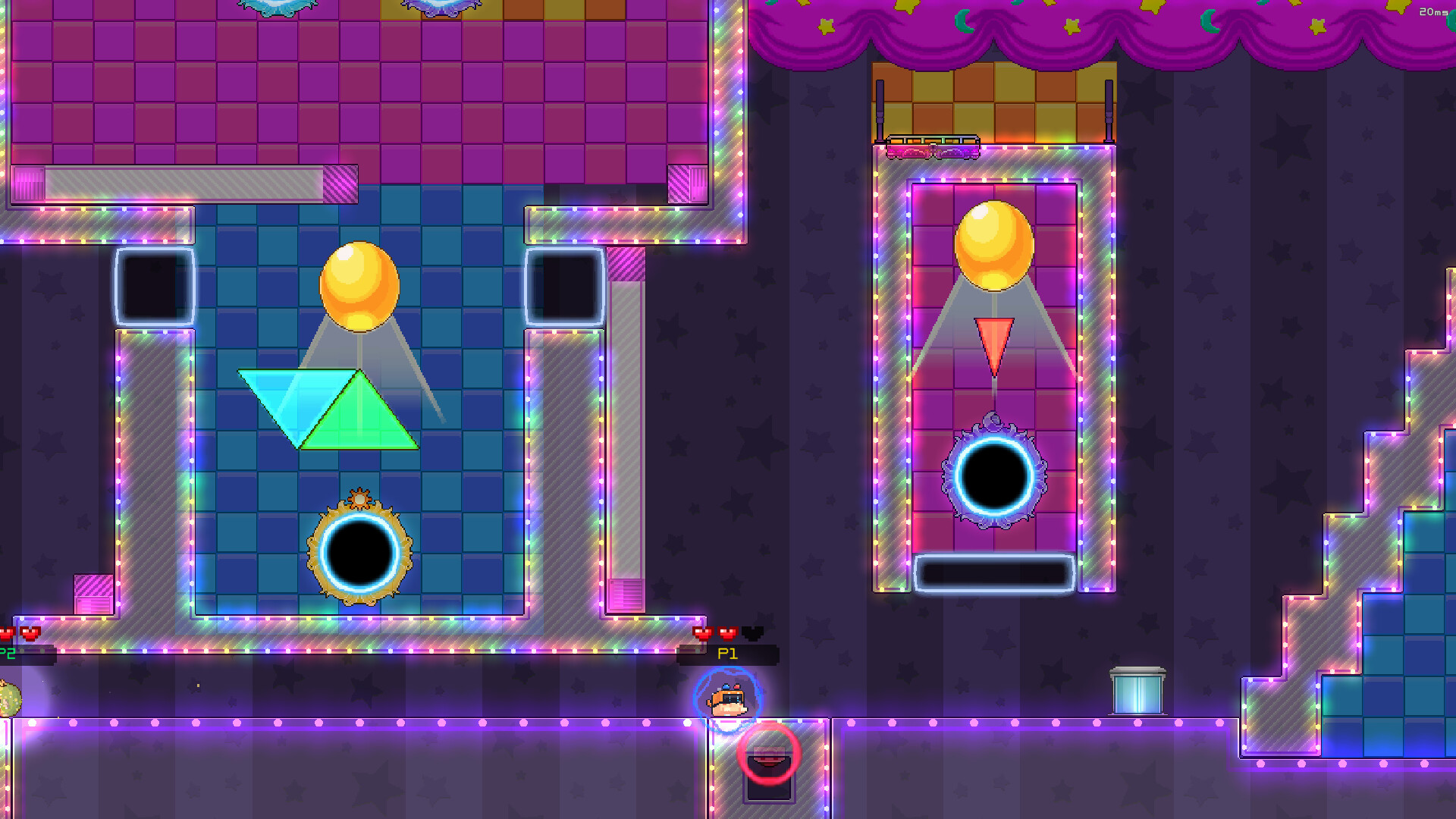 Anidu: Animal Doll’s Adventure screenshot 8