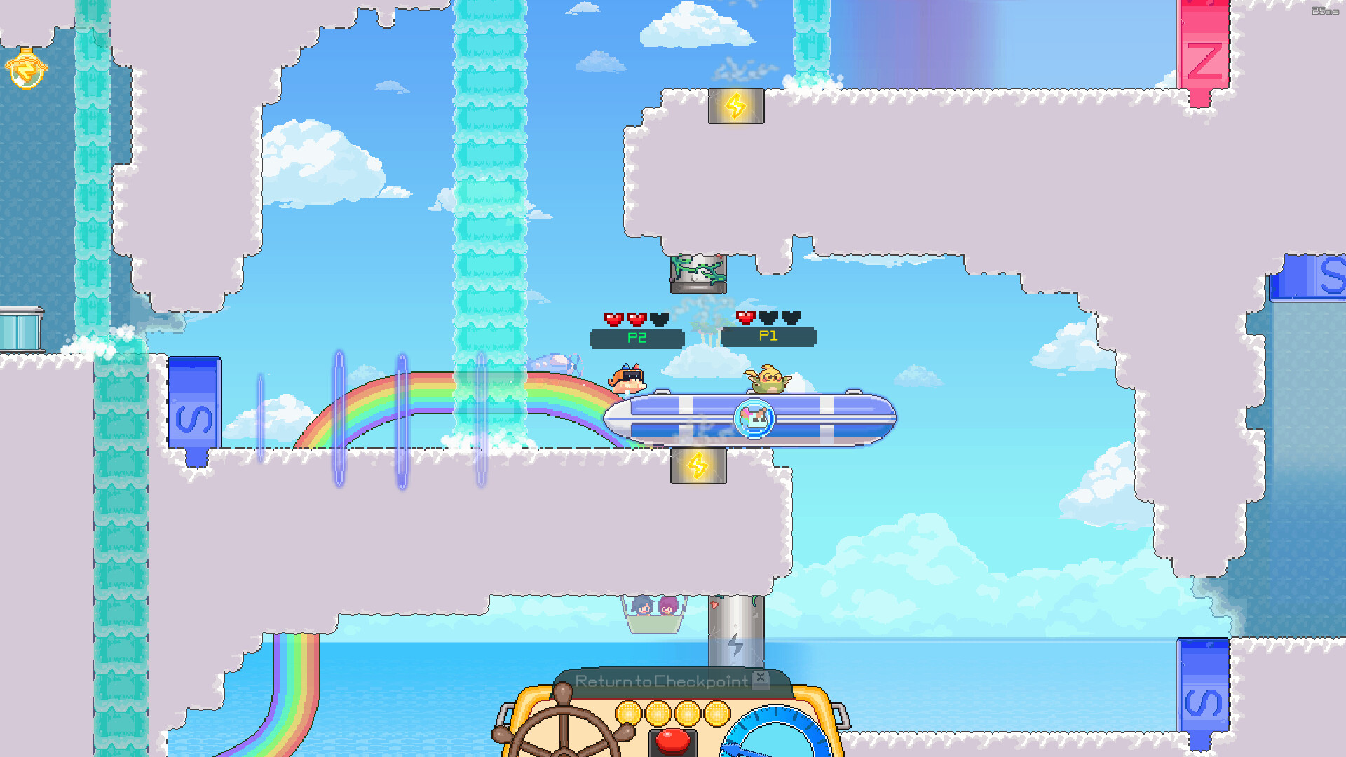 Anidu: Animal Doll’s Adventure screenshot 5