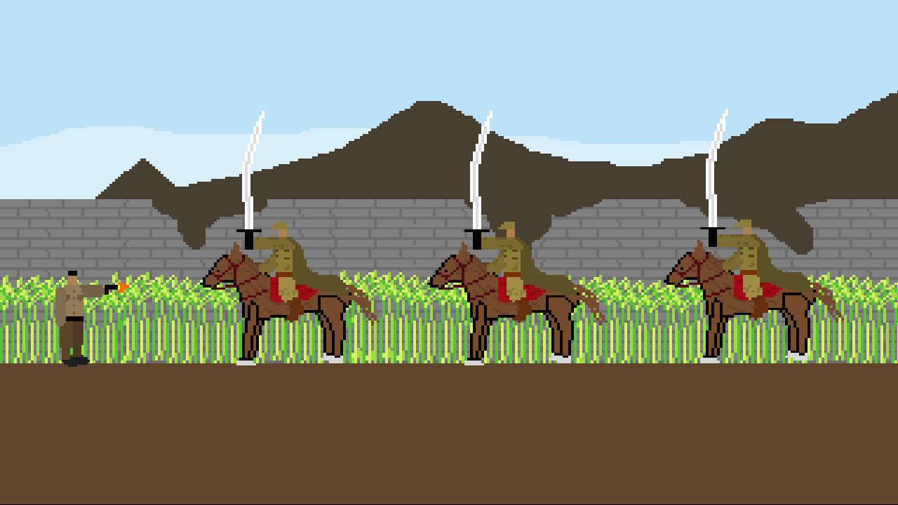 抗日英雄Anti Japanese Heroes screenshot 5