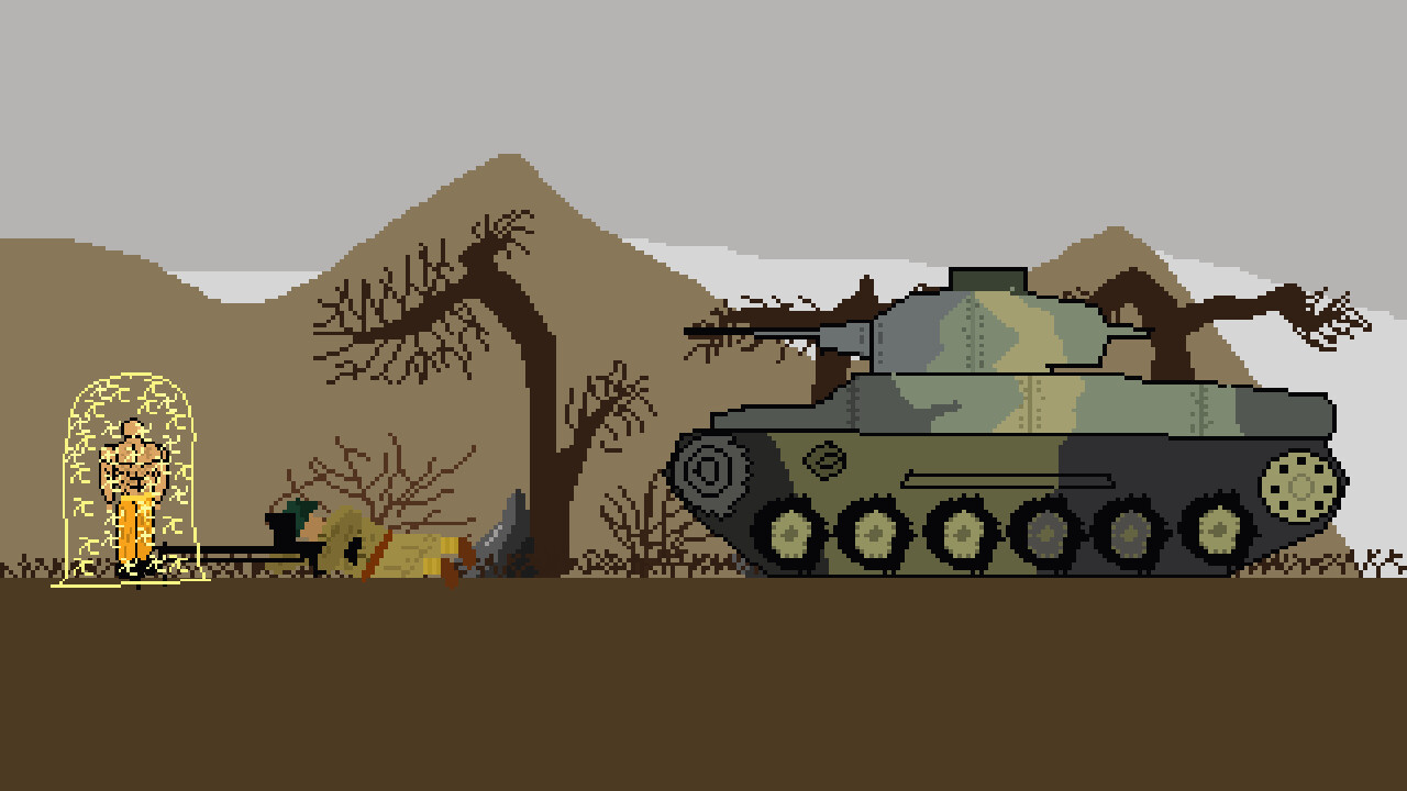 抗日英雄Anti Japanese Heroes screenshot 6