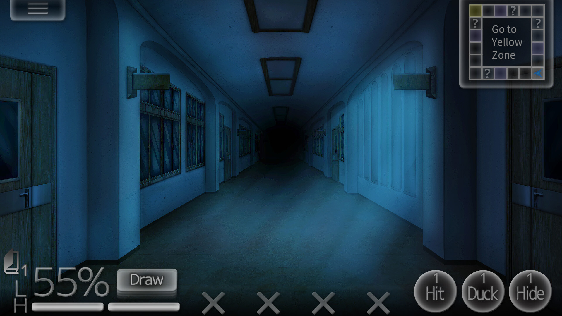 MAZE-Psychic App screenshot 4