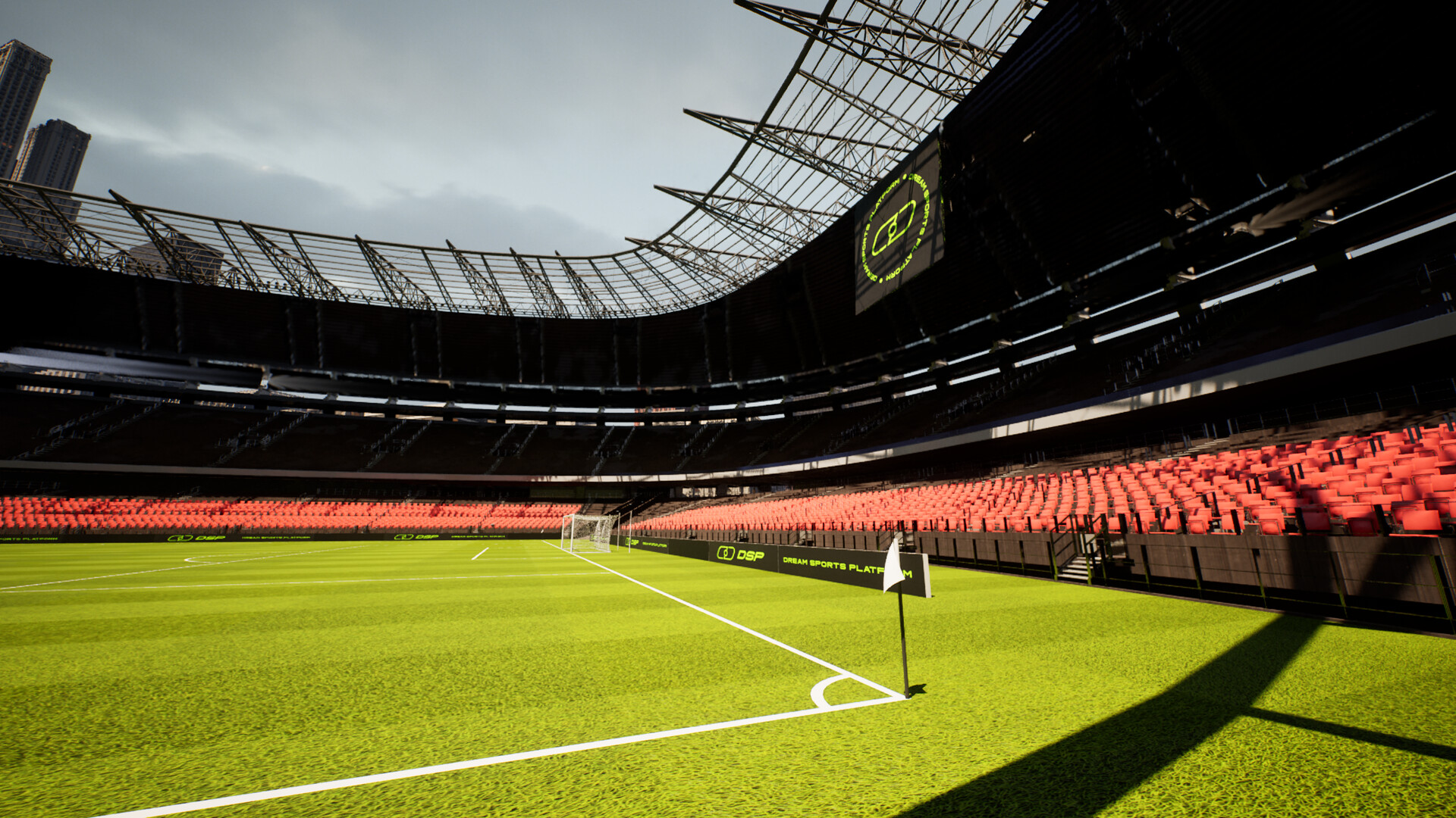 Dream Sports Platform screenshot 4