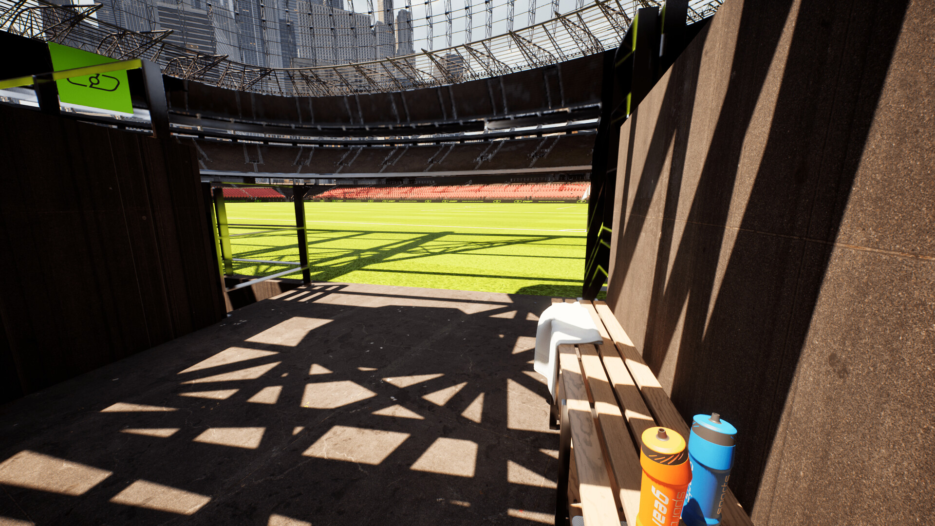 Dream Sports Platform screenshot 2
