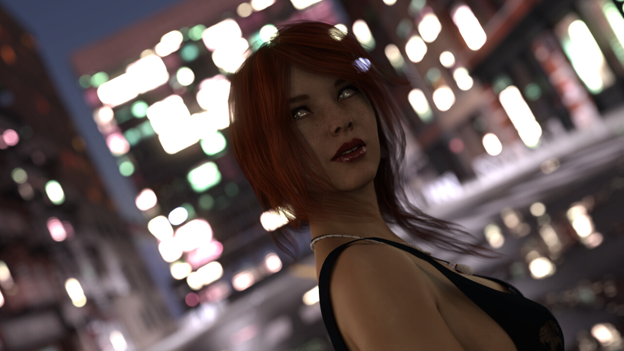 The Assistant Season 1 screenshot 2