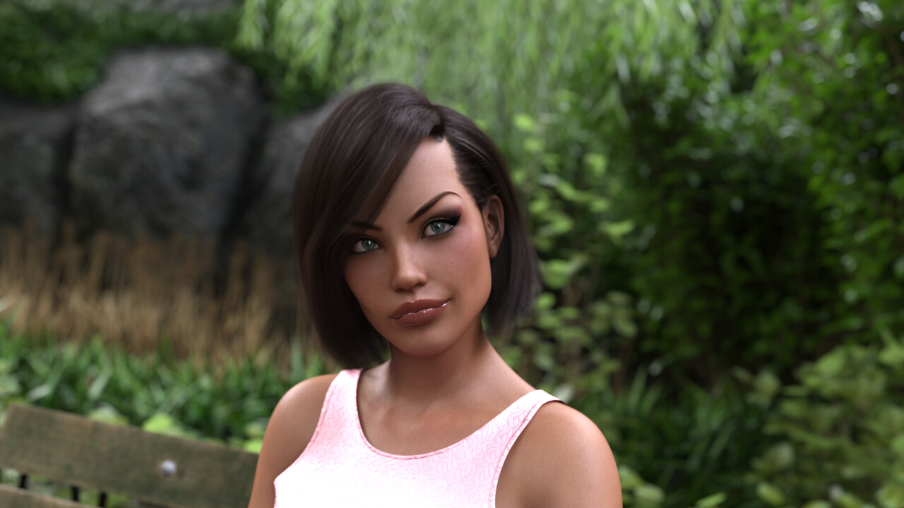 The Assistant Season 1 screenshot 1