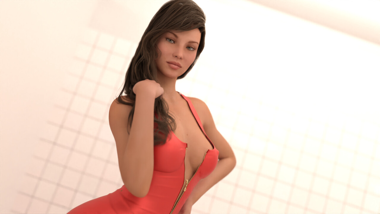 The Assistant Season 1 screenshot 10