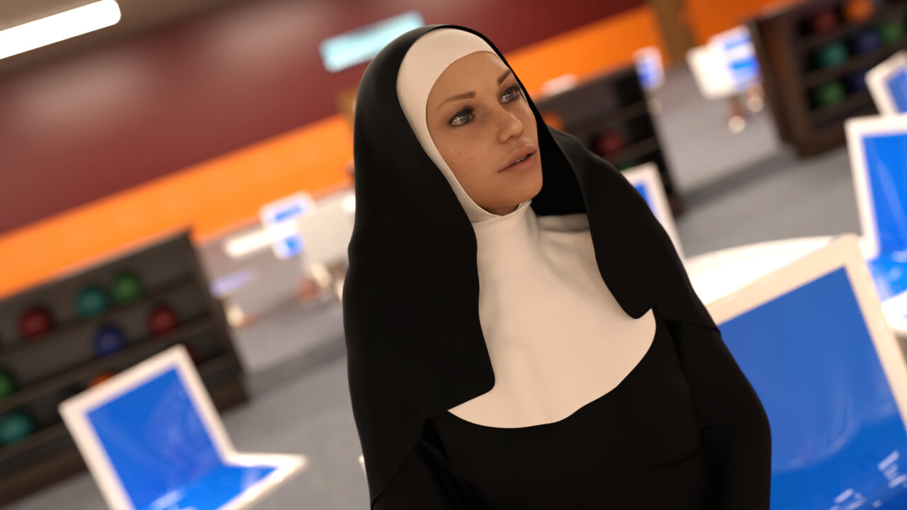 The Assistant Season 1 screenshot 6