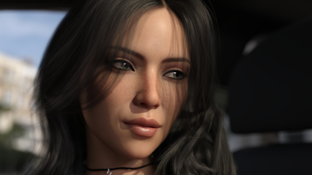 The Assistant Season 1 screenshot 3