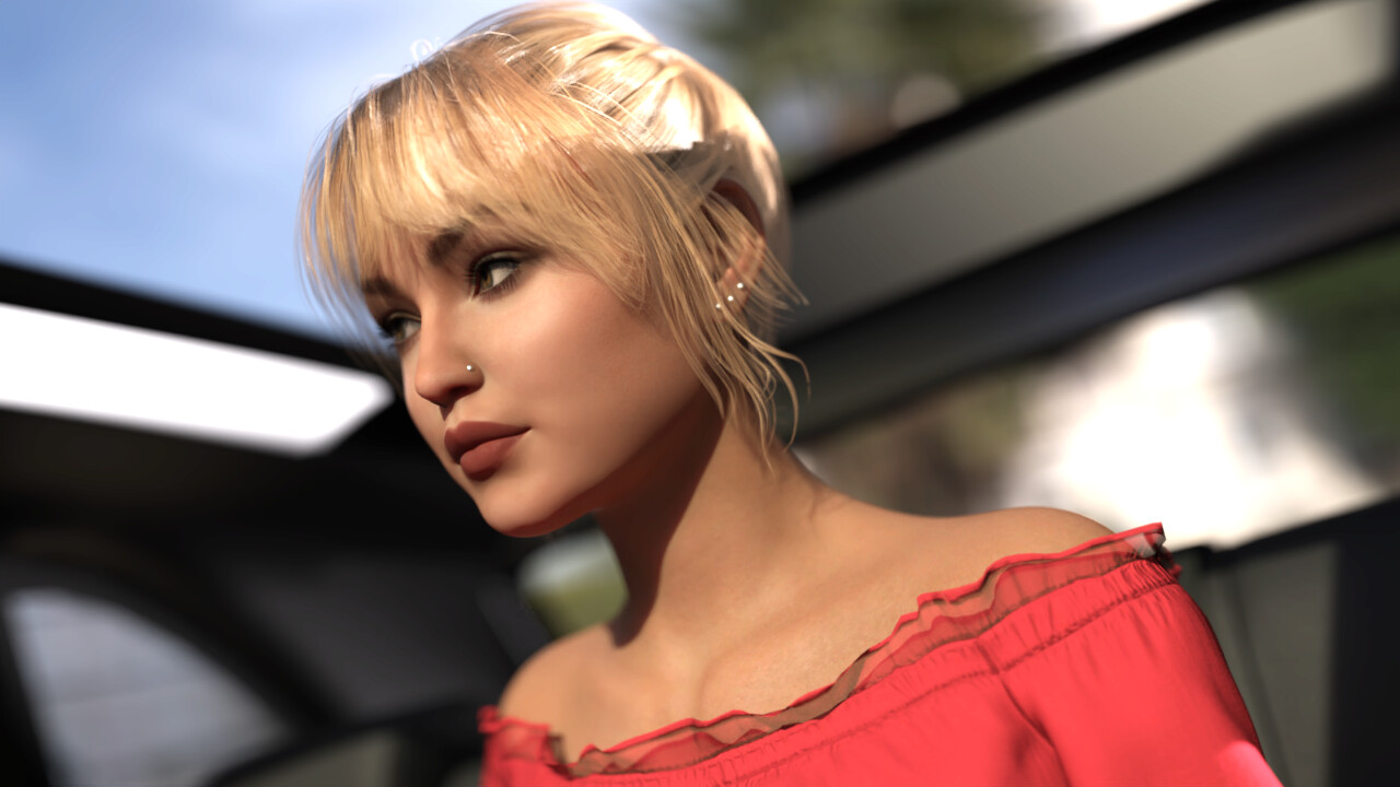 The Assistant Season 1 screenshot 4