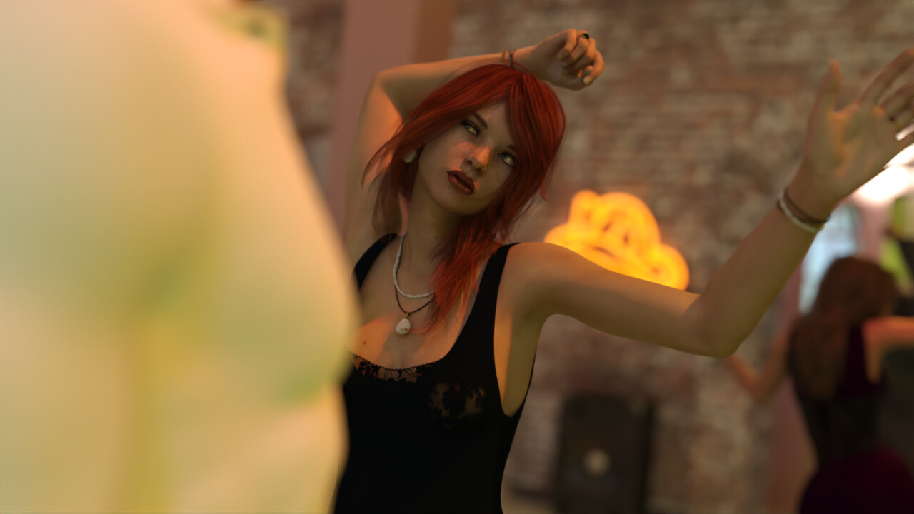 The Assistant Season 1 screenshot 5