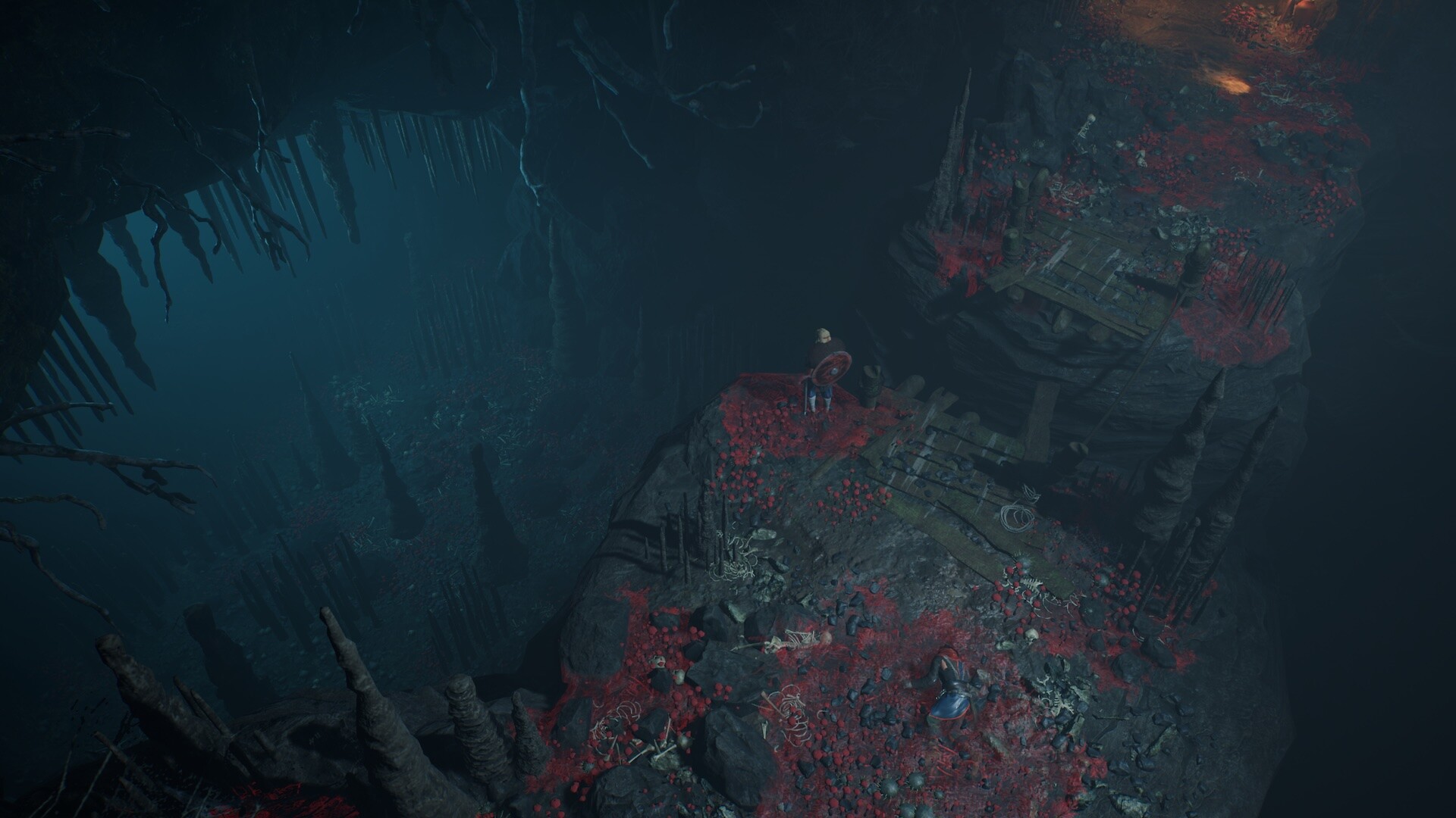 Bylina screenshot 4