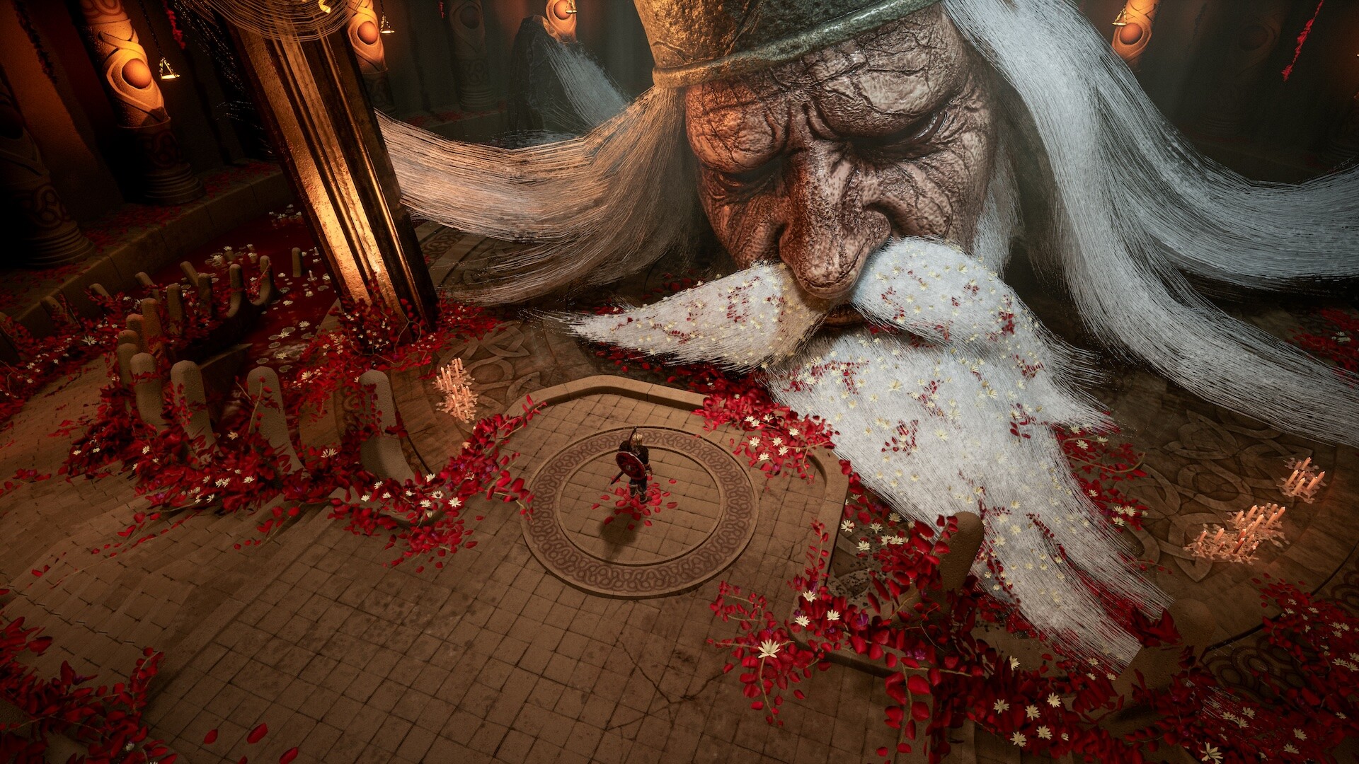 Bylina screenshot 1
