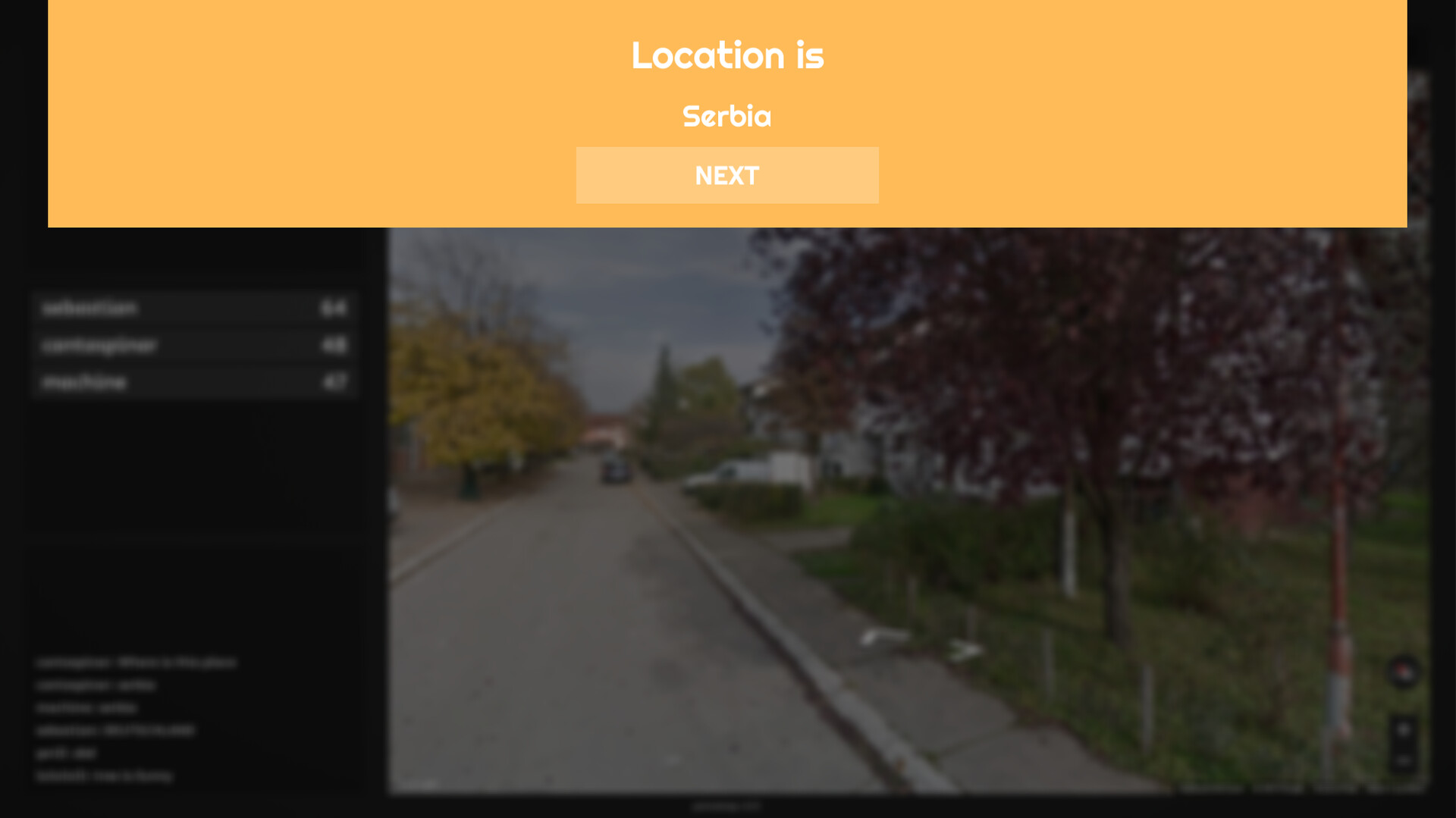 panomap screenshot 2
