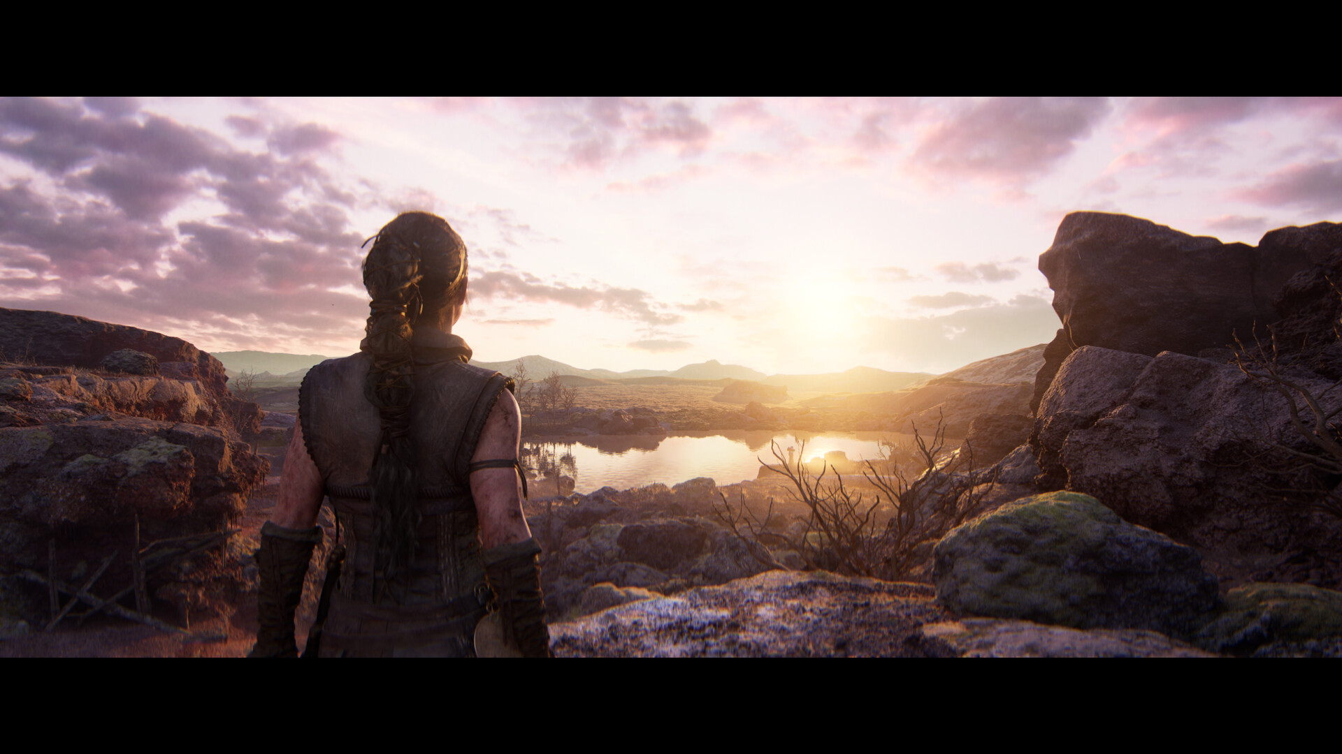 Hellblade II: Senua’s Saga screenshot 5