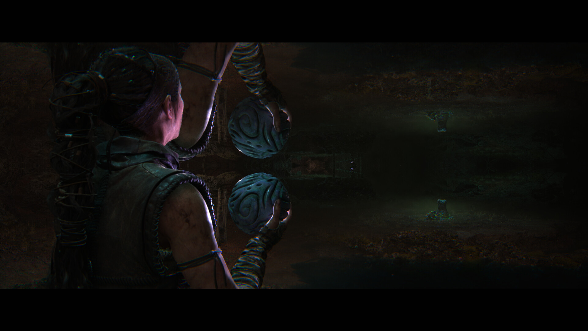 Hellblade II: Senua’s Saga screenshot 6