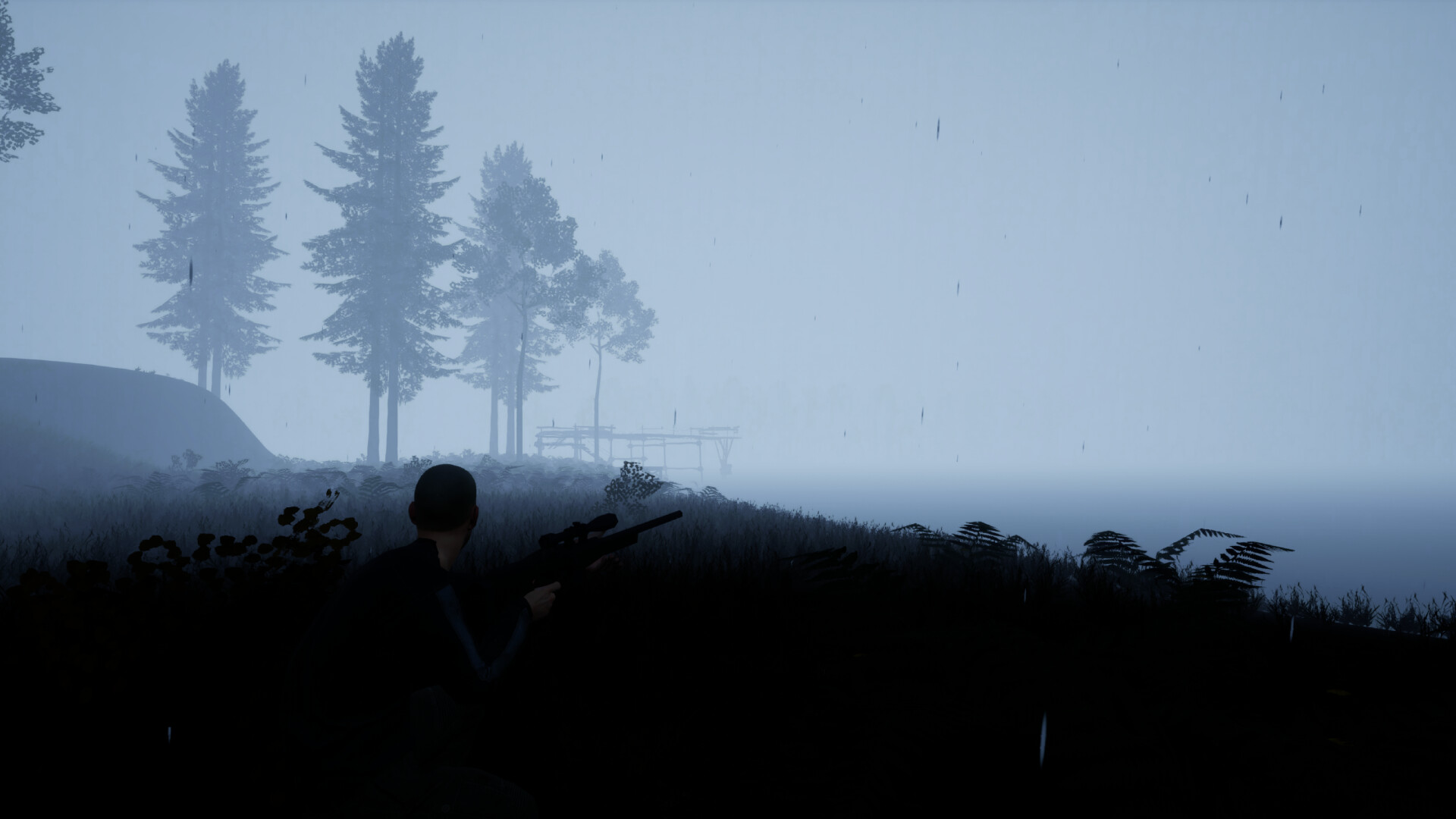 Bleak Winter screenshot 5