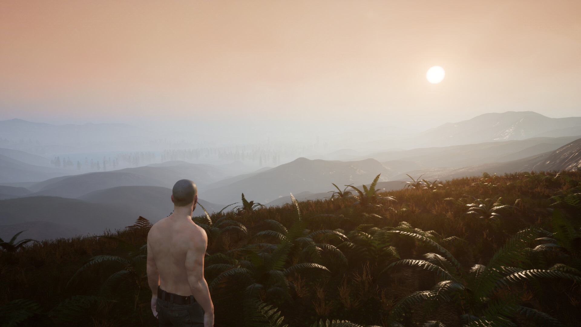 Bleak Winter screenshot 4