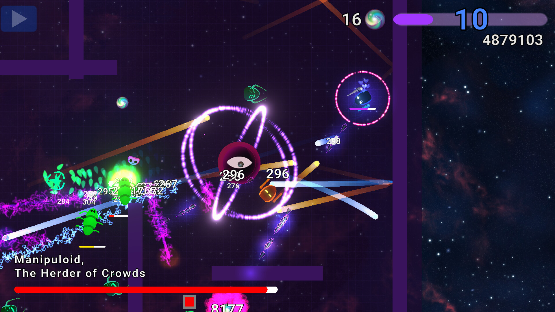 Roboom screenshot 6