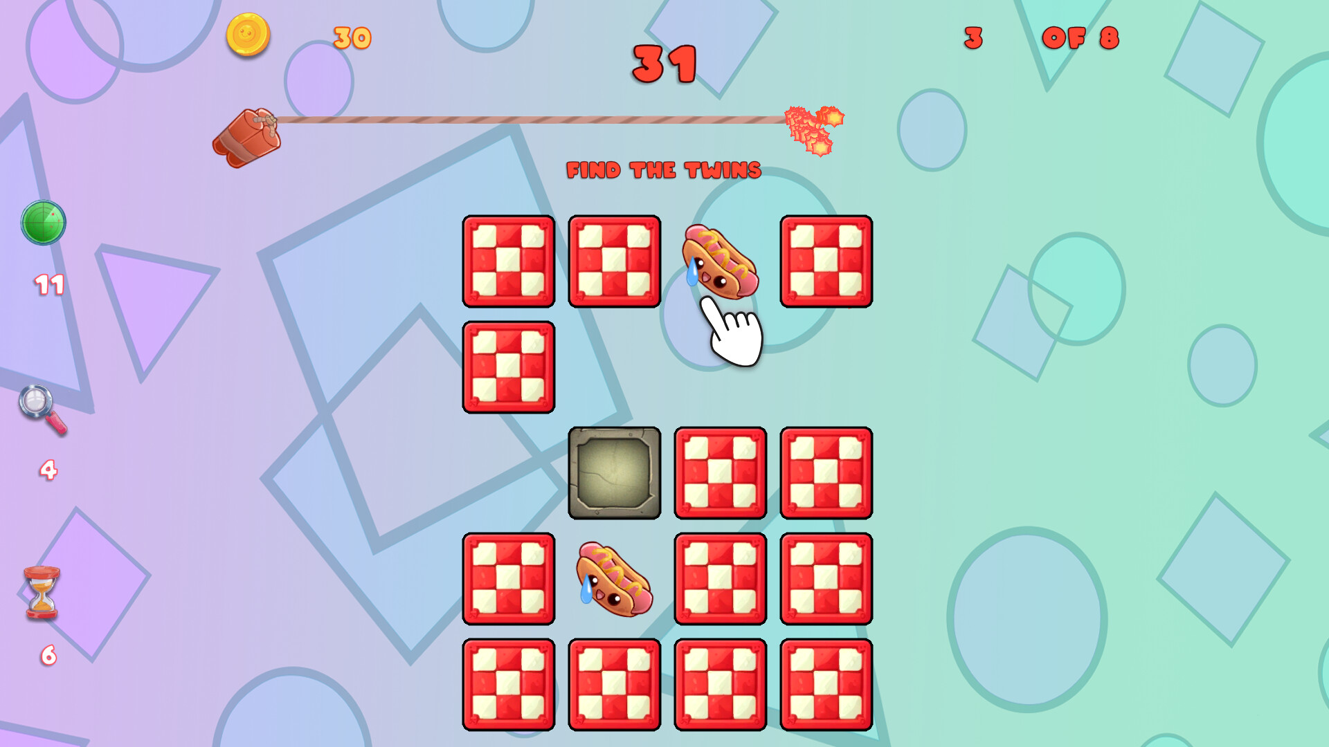 MemoryBombs screenshot 6