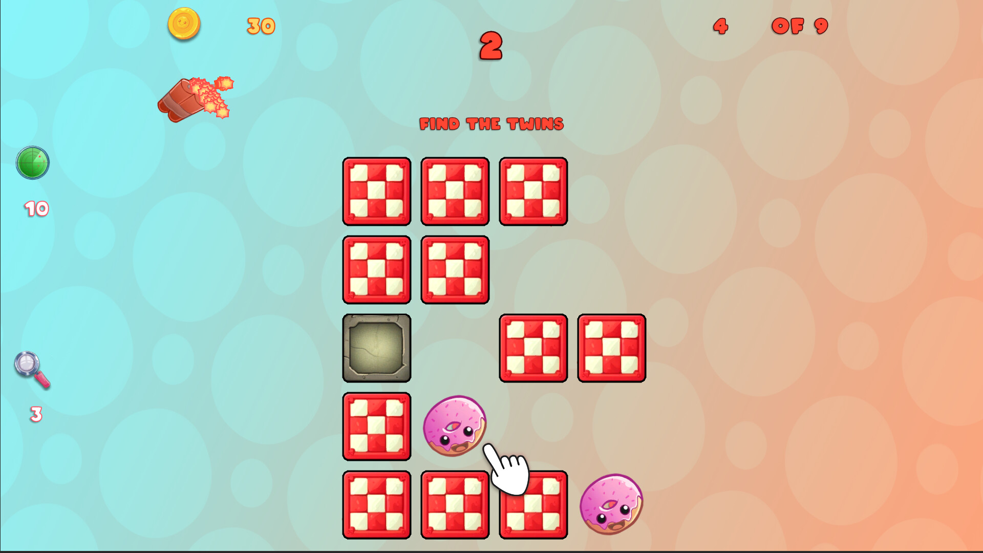 MemoryBombs screenshot 8