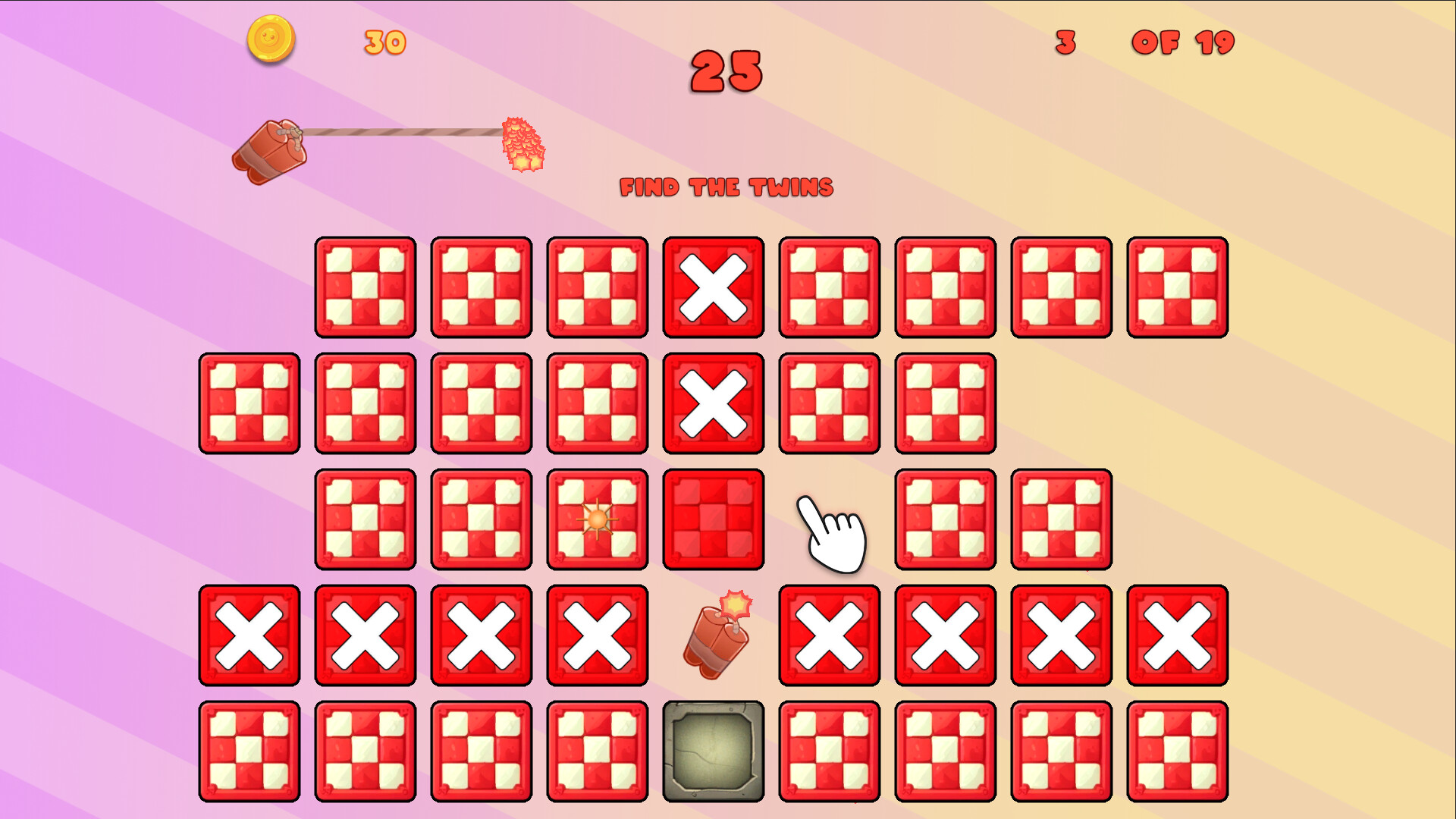 MemoryBombs screenshot 9