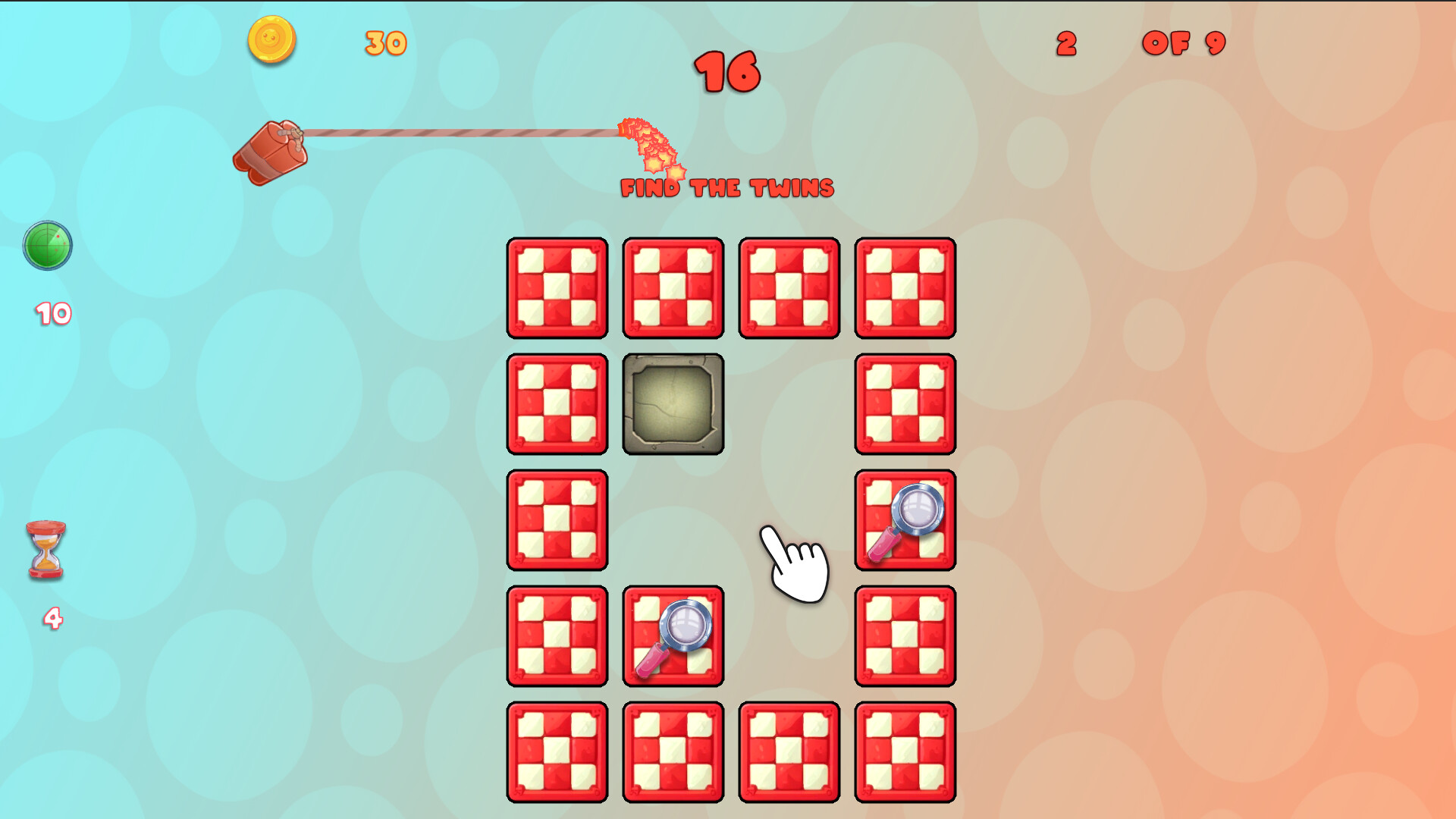 MemoryBombs screenshot 7