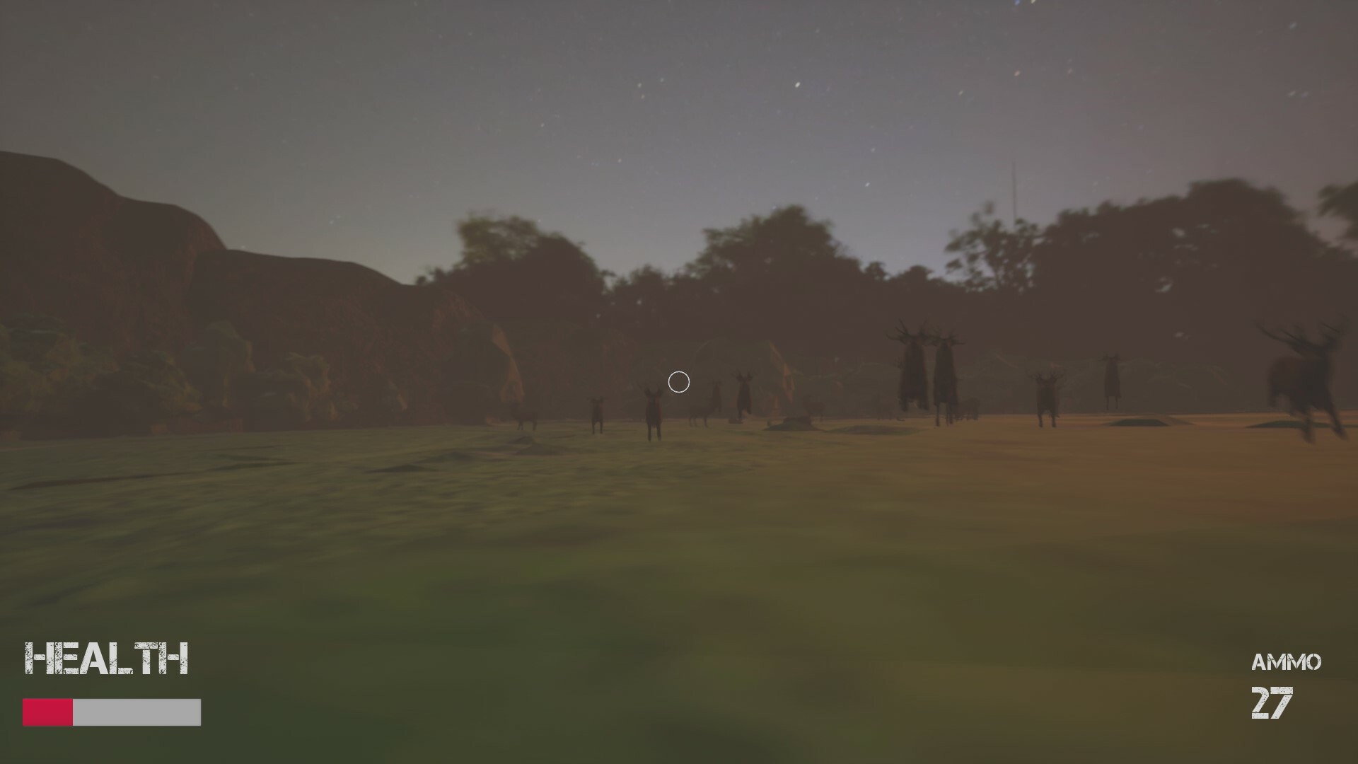 The Richmond Rut (In Search of Fenton) screenshot 5