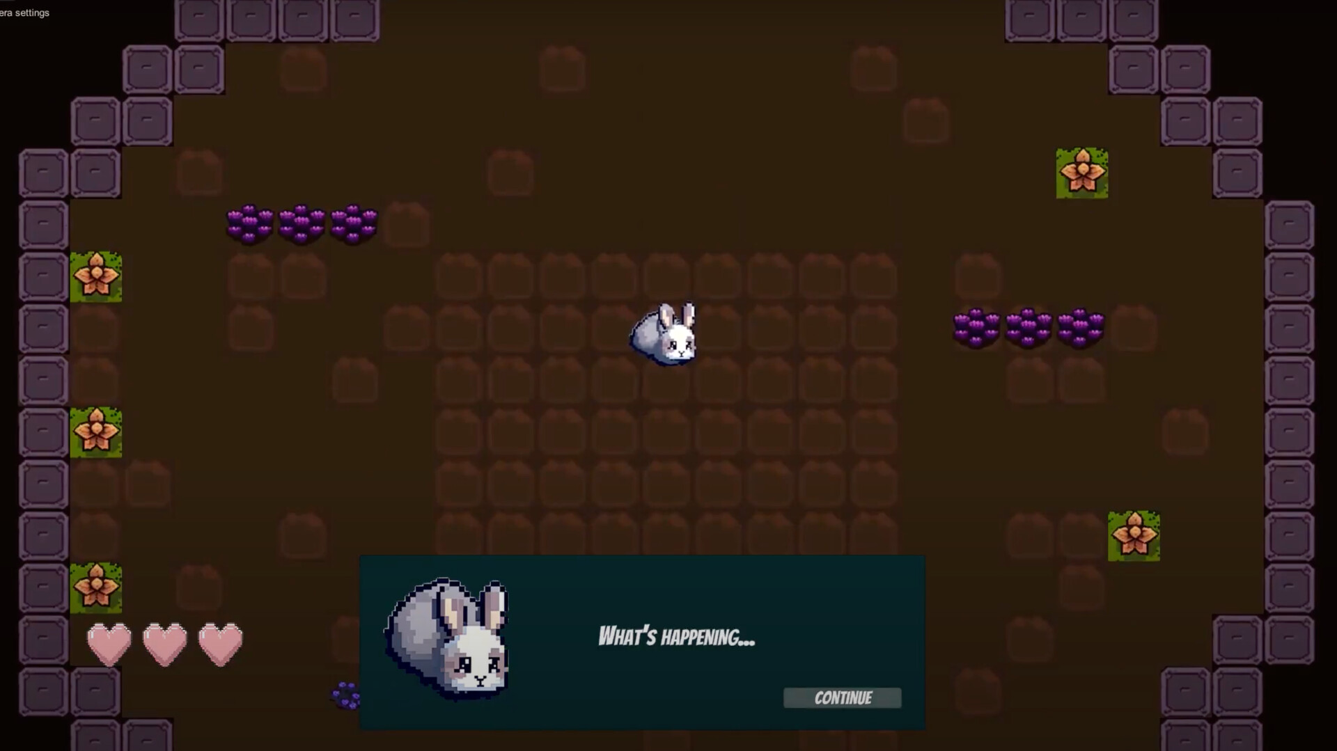 Pippin's Mysterious Garden screenshot 6