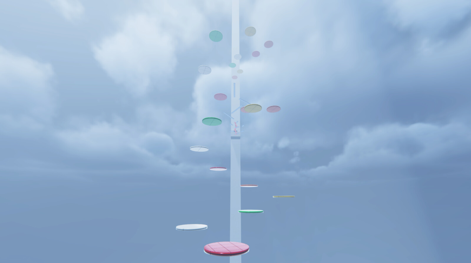 LOOPER★LOOPER screenshot 3