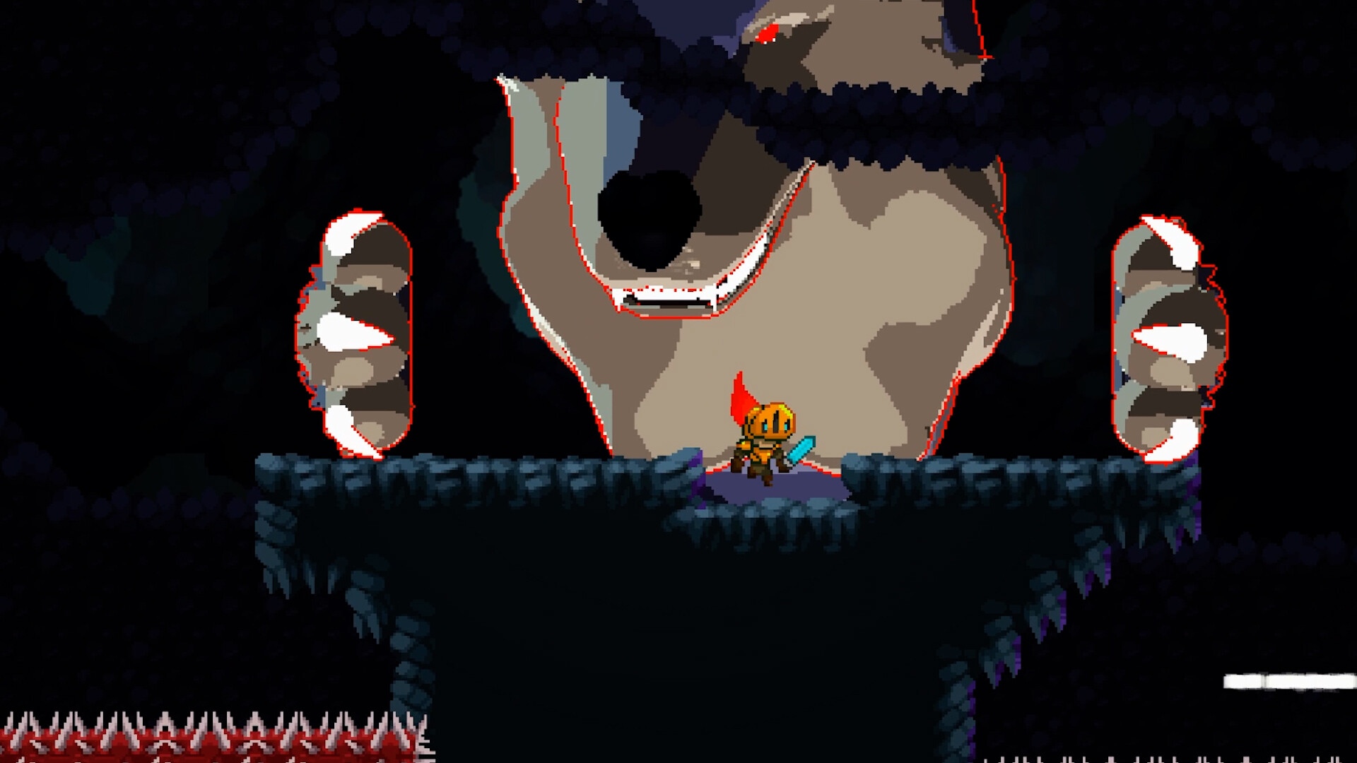 Stolen Hearts: Wolf Knight screenshot 4