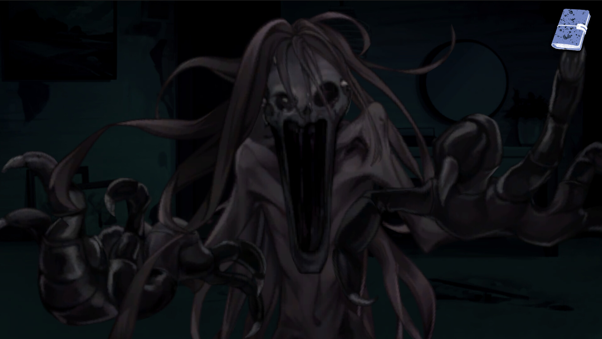 鬼轉身 screenshot 14