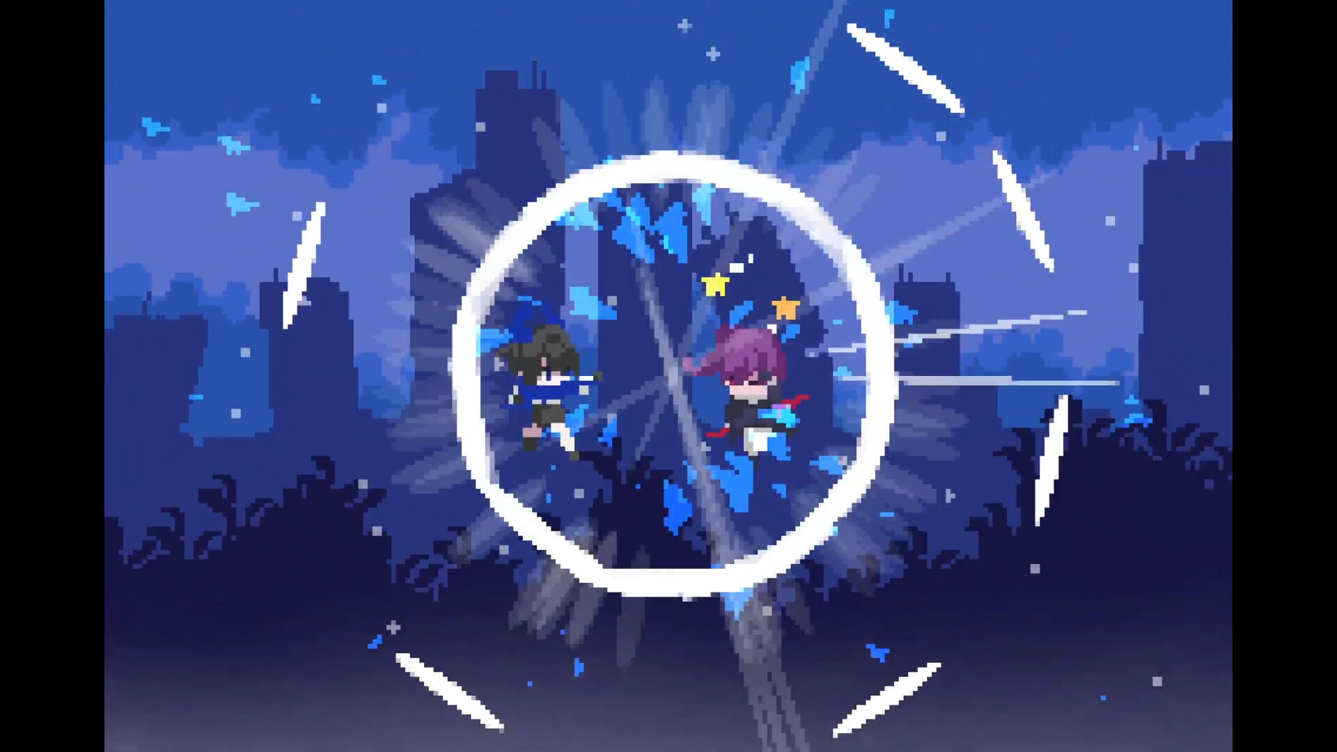 Rapis The Bullet screenshot 2
