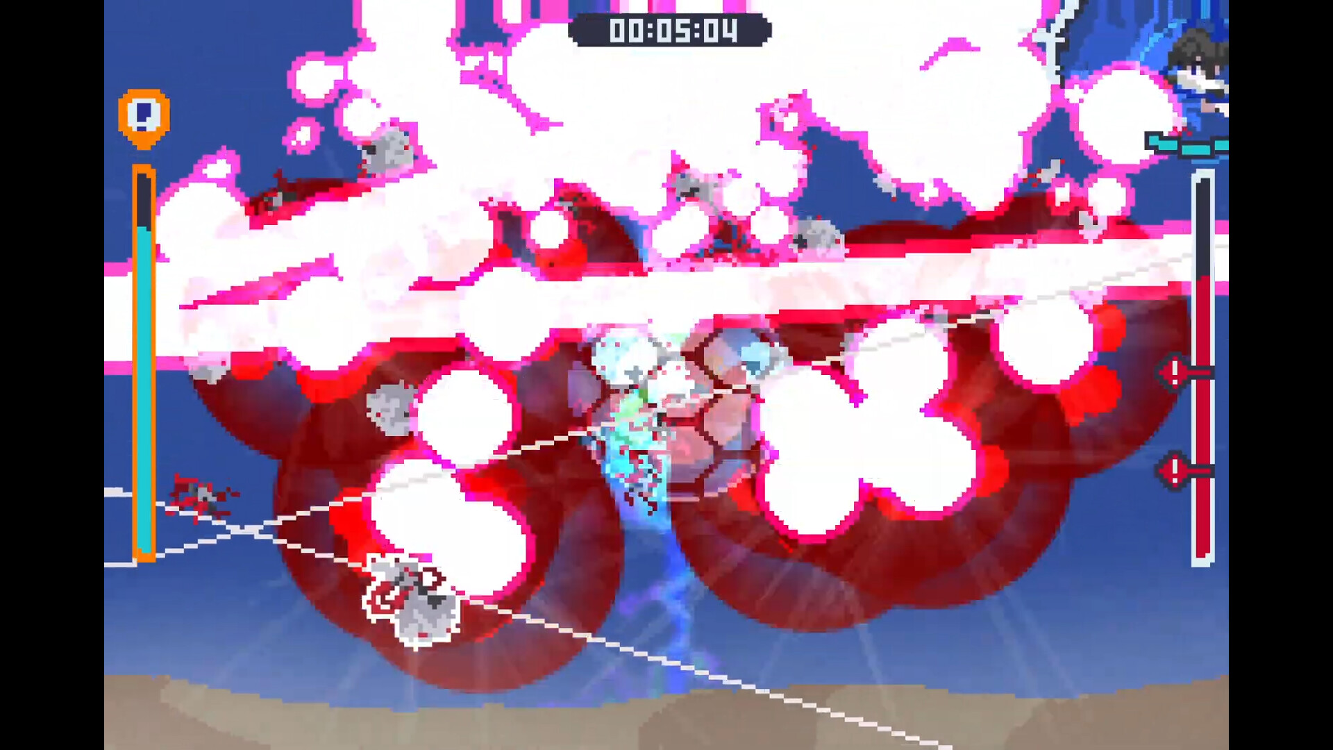 Rapis The Bullet screenshot 6