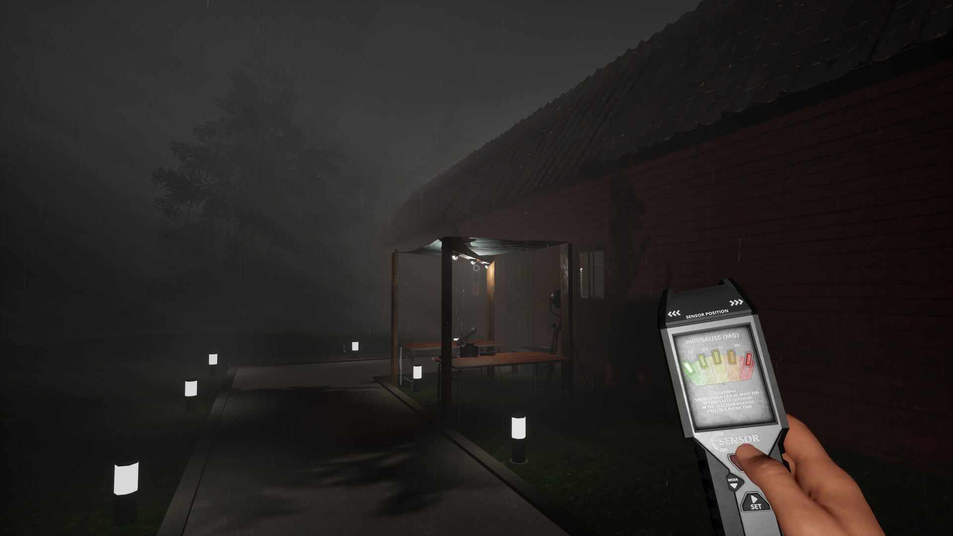 PHANTOM screenshot 6
