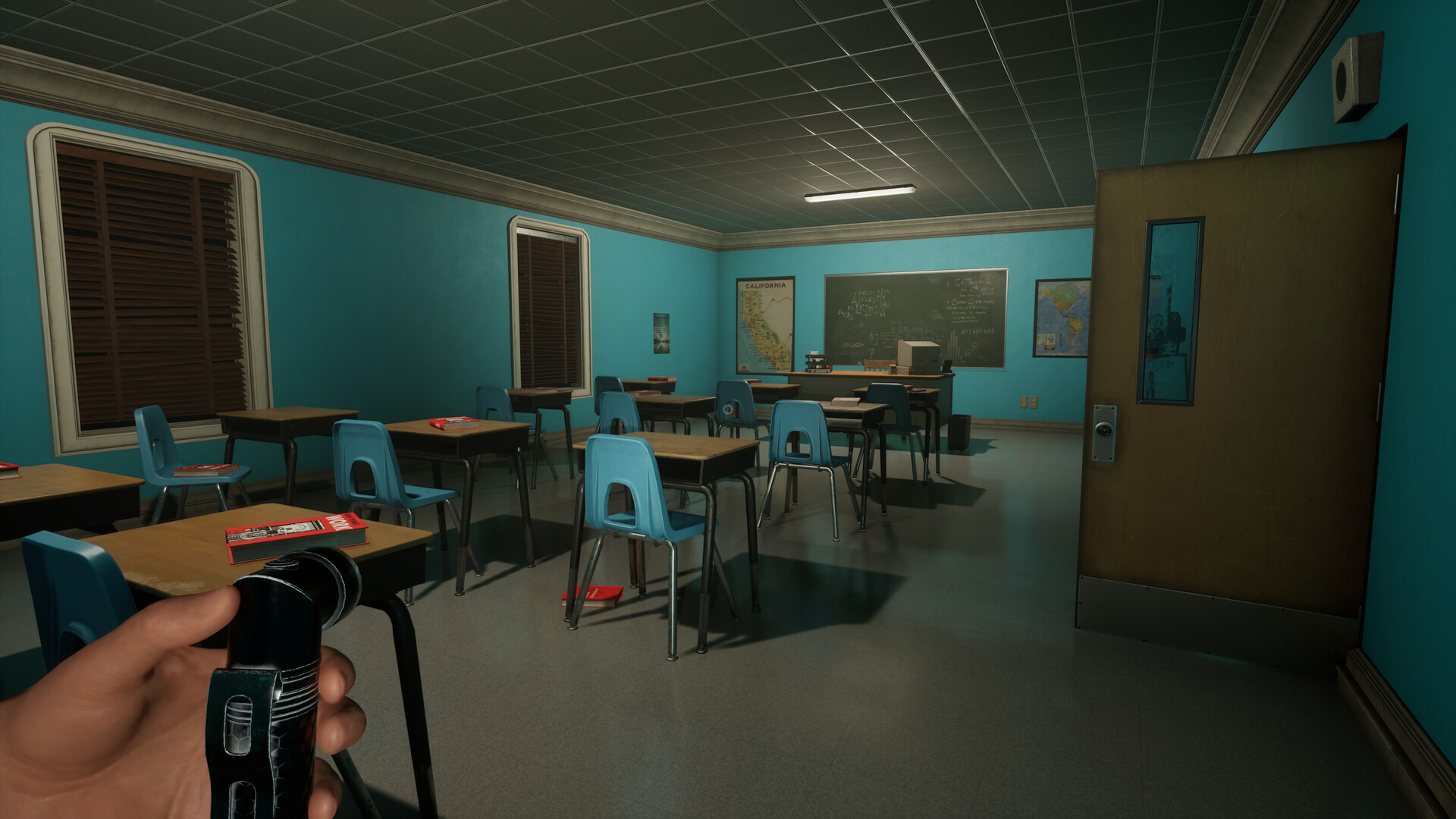 PHANTOM screenshot 4