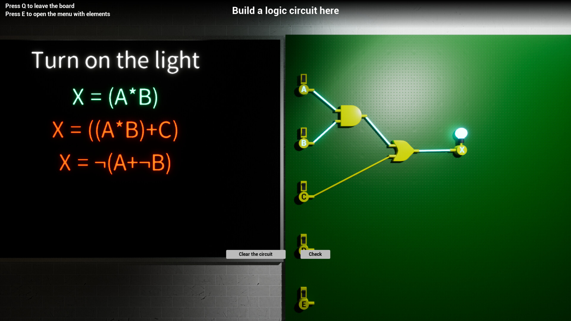 Conludus screenshot 1