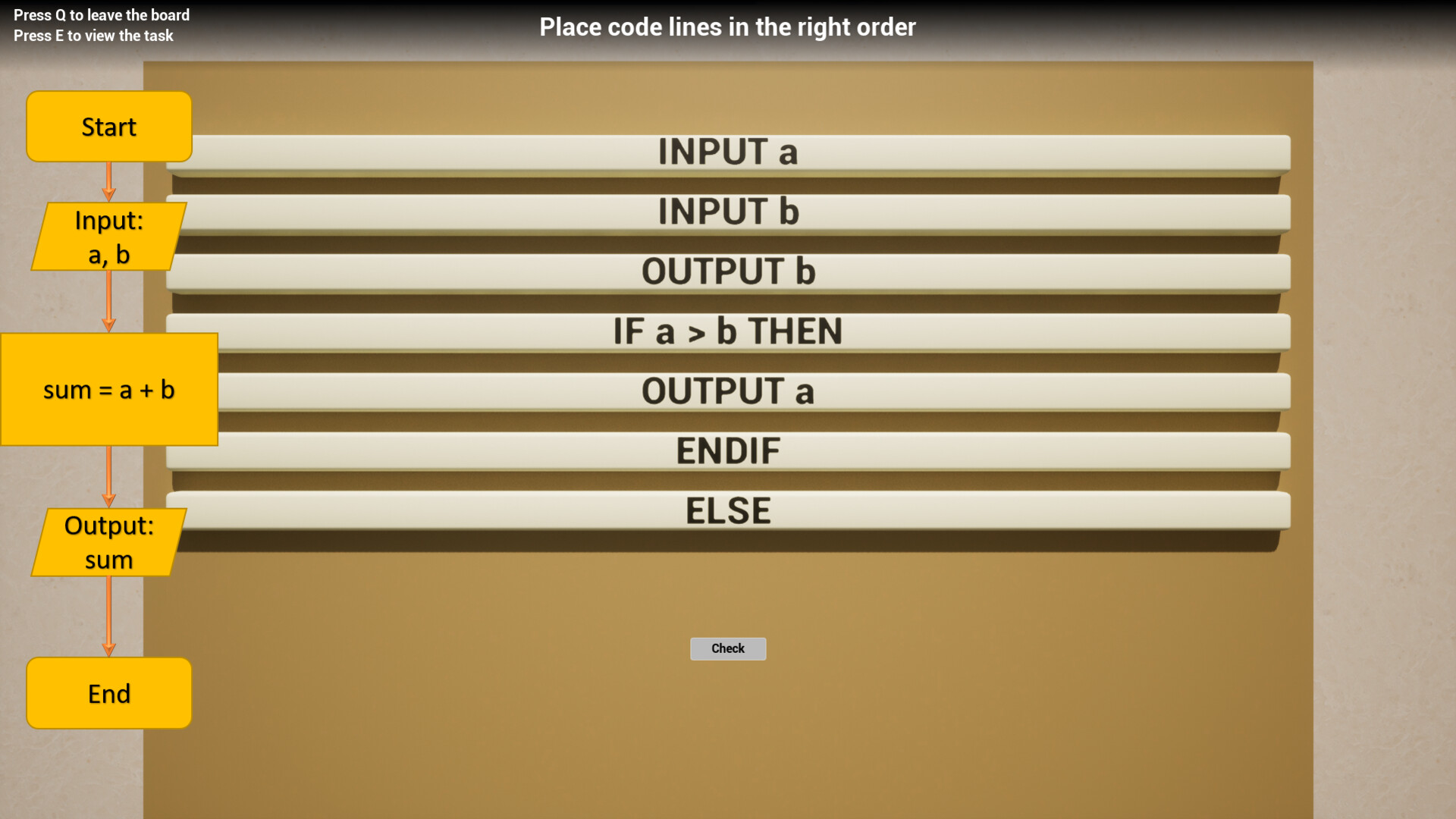 Conludus screenshot 4