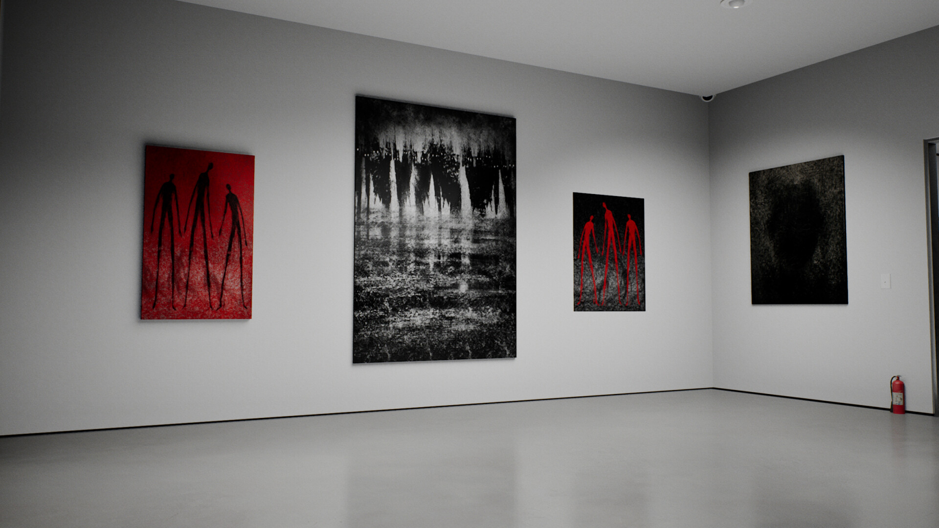 The White Cube screenshot 2