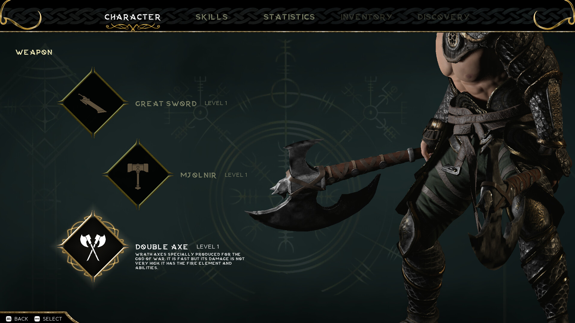 Thor's Ascension: Nine Realms screenshot 13