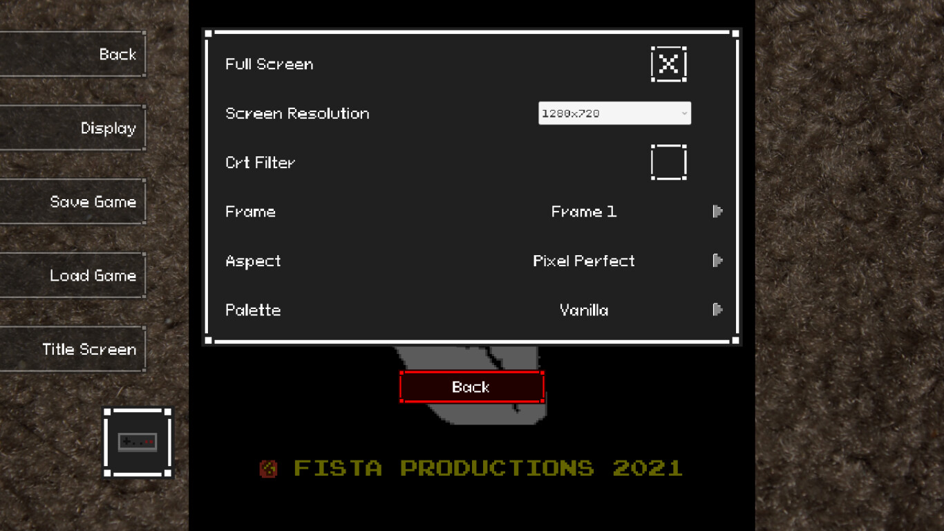 Fista 3-in-1 Retro Pack (Carpet Shark, Plummet Challenge Game, & The Arm Wrestling Classic) screenshot 6