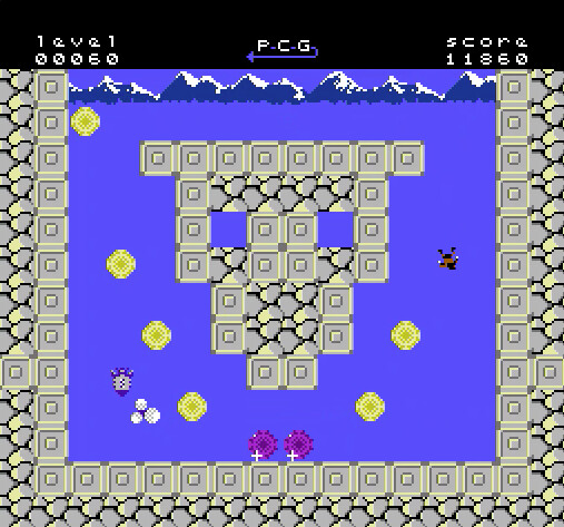Fista 3-in-1 Retro Pack (Carpet Shark, Plummet Challenge Game, & The Arm Wrestling Classic) screenshot 7