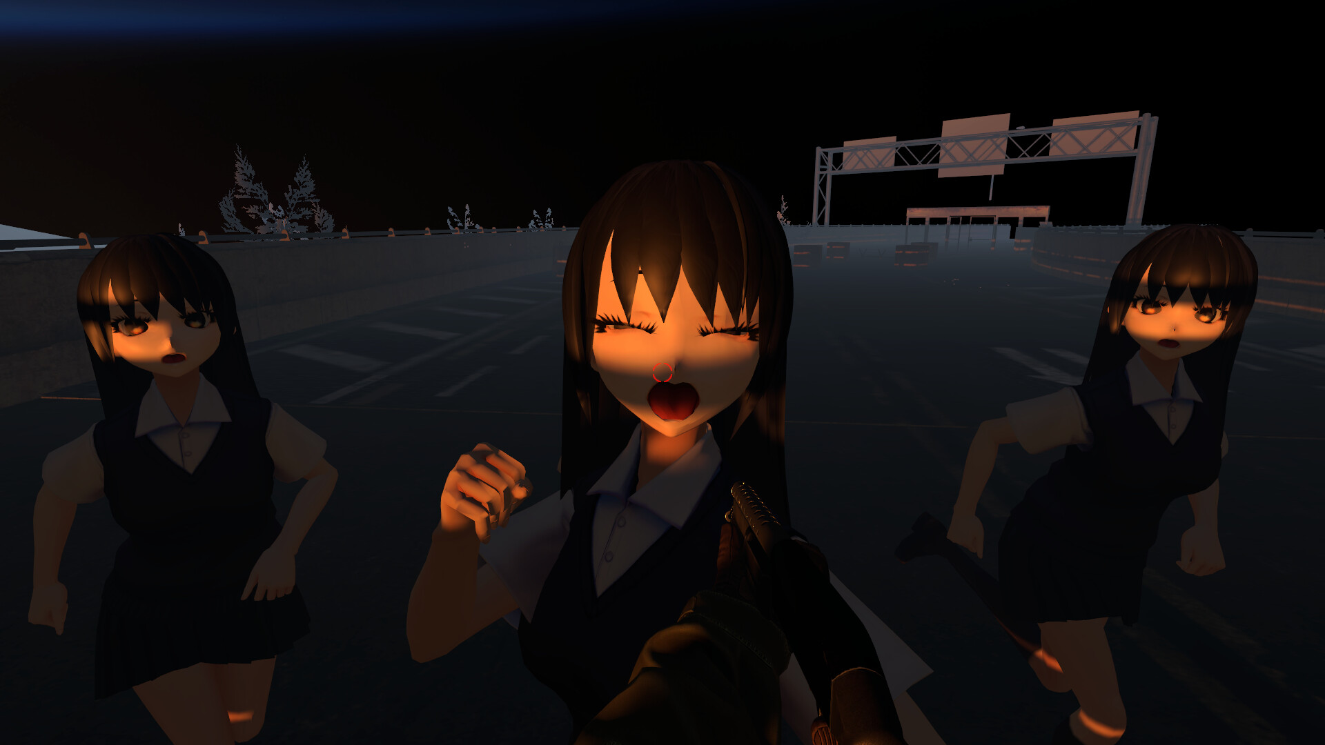 Anime Slayer screenshot 2