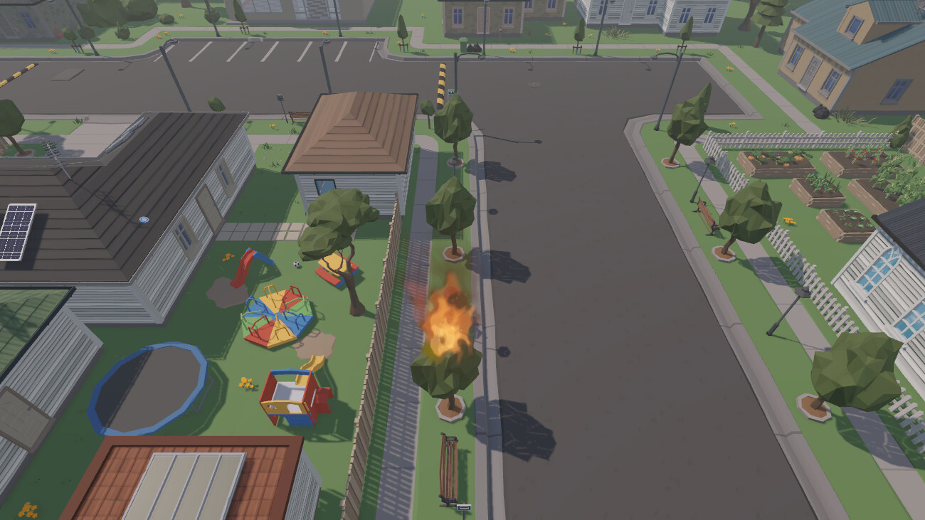 Crisis Control screenshot 8