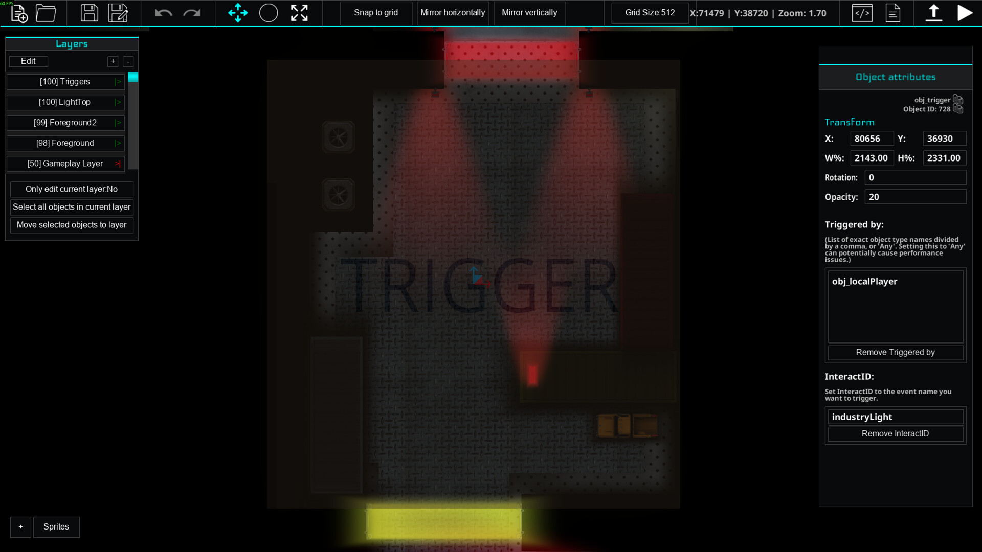 Vacuum Pilot 2 screenshot 10