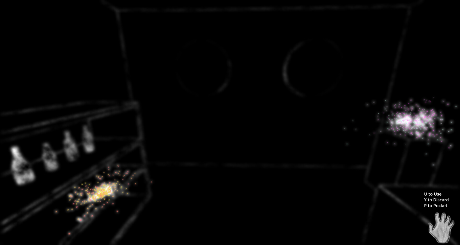 Blind Hope screenshot 1