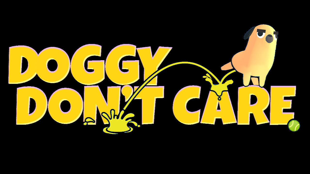 Doggy Don't Care Playtest screenshot 1